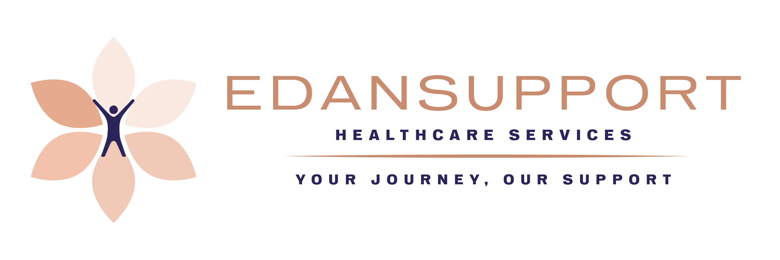 Edan Support Logo